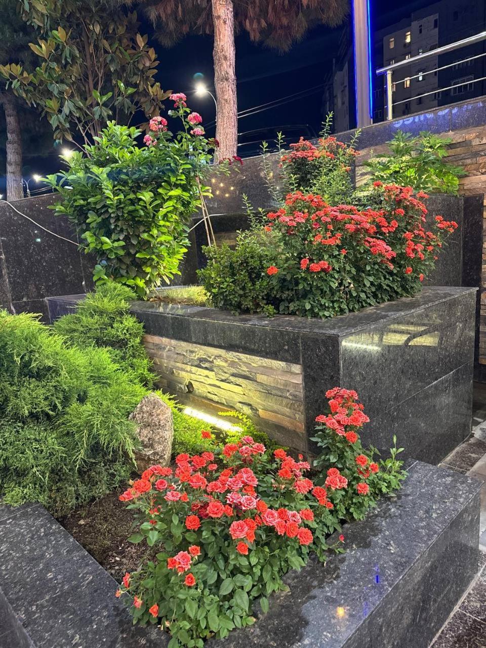 Art Residence Hotel Taşkent Dış mekan fotoğraf